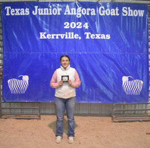 Top Hand Buckle Backdrop